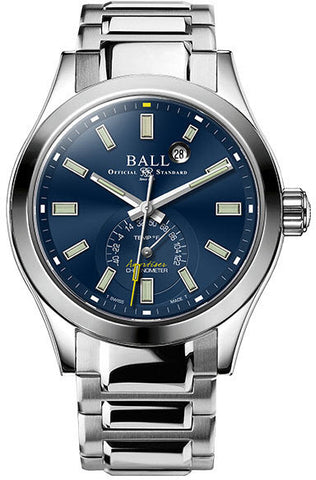Ball Watch Company Engineer III Endurance 1917 TMT Limited Edition NT2222C-S1C-BEF