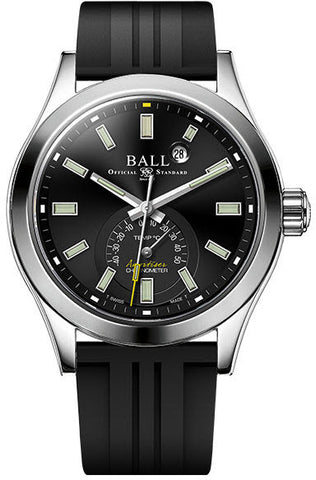 Ball Watch Company Engineer III Endurance 1917 TMT Limited Edition NT2222C-P1C-BKC