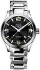Ball Watch Company Engineer M Challenger 40mm NM2032C-SCA-BK