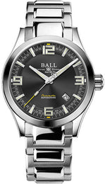Ball Watch Company Engineer M Challenger 40mm NM2032C-SCA-GY
