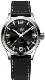 Ball Watch Company Engineer M Challenger 40mm NM2032C-LCA-BK