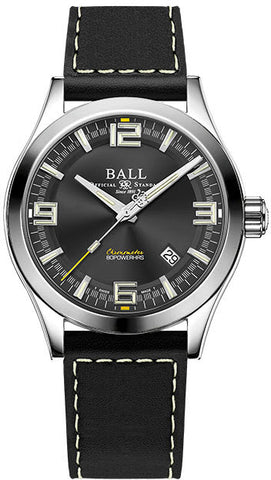 Ball Watch Company Engineer M Challenger 40mm NM2032C-LCA-GY
