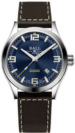 Ball Watch Company Engineer M Challenger 40mm NM2032C-LCA-BE