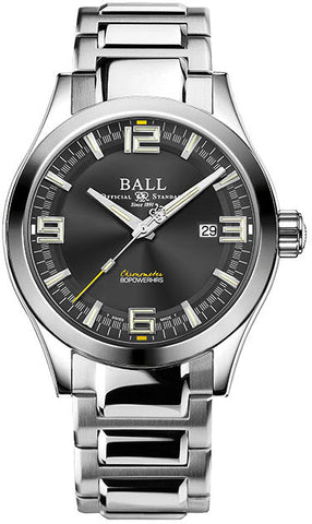 Ball Watch Company Engineer M Challenger 43mm NM2128C-SCA-GY