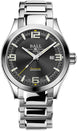 Ball Watch Company Engineer M Challenger 43mm NM2128C-SCA-GY