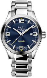 Ball Watch Company Engineer M Challenger 43mm NM2128C-SCA-BE