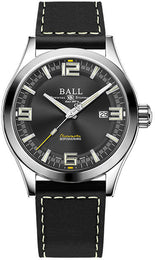 Ball Watch Company Engineer M Challenger 43mm NM2128C-LCA-GY