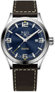 Ball Watch Company Engineer M Challenger 43mm NM2128C-LCA-BE