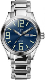 Ball Watch Company Engineer II Genesis NM2026C-S7J-BE