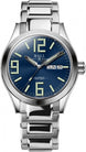 Ball Watch Company Engineer II Genesis NM2026C-S7J-BE