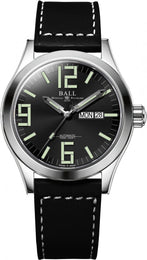 Ball Watch Company Engineer II Genesis NM2028C-LBK7J-BK
