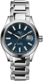 Ball Watch Company Engineer II Marvelight NM2026C-S6-BE