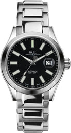 Ball Watch Company Engineer II Marvelight NM2026C-S6-BK