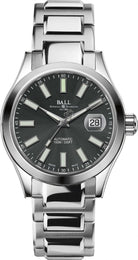 Ball Watch Company Engineer II Marvelight NM2026C-S6-GY