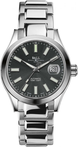 Ball Watch Company Engineer II Marvelight NM2026C-S6-GY