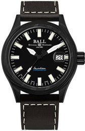 Ball Watch Company Engineer III CarboLight NM3026C-L1CJ-BK