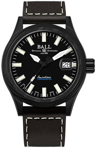 Ball Watch Company Engineer III CarboLight NM3026C-L1CJ-BK