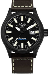 Ball Watch Company Engineer III CarboLight NM3028C-L1CJ-BK