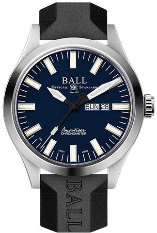 Ball Watch Company Engineer III IronLight NM2180C-P5CJ-BE