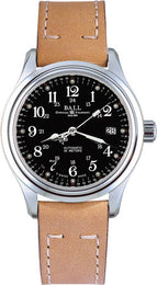 Ball Watch Company 60 Seconds D NM1038D-L1-BK