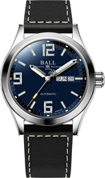 Ball Watch Company Engineer III Legend NM2028C-LBR14A-BEGR