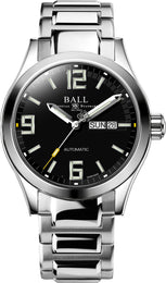 Ball Watch Company Engineer III Legend NM2028C-S14A-BKGR\