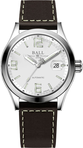 Ball Watch Company Engineer III Legend NM2126C-LBR3A-SLGR