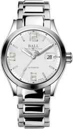 Ball Watch Company Engineer III Legend NM2126C-S3A-SLGR