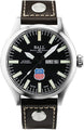 Ball Watch Company Engineer Master II Union Pacific Big Boy NM1080C-L2-BK