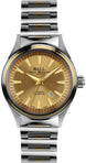 Ball Watch Company Fireman 2-T Ladies NL2110C-2T-SJ-GO