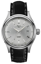 Ball Watch Company Fireman Classic NM2098C-PJ-WH