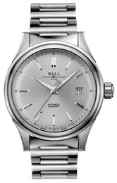 Ball Watch Company Fireman Classic NM2098C-SJ-WH