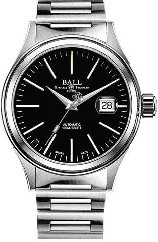 Ball Watch Company Fireman Enterprise NM2188C-S5J-BK