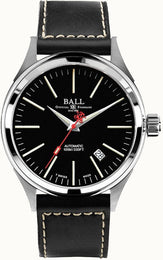 Ball Watch Company Fireman Glory NM2188C-L3-BK