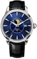 Ball Watch Company Trainmaster Moon Phase NM3082D-LLJ-BE