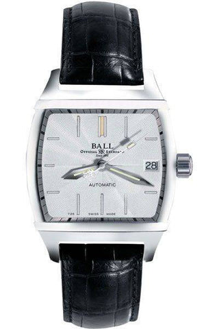 Ball Watch Company Conductor Classic NM1068D-LJ-WH