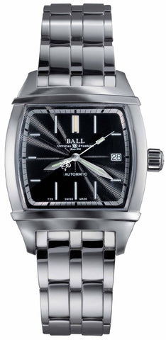 Ball Watch Company Conductor Classic NM1068D-SJ-BK