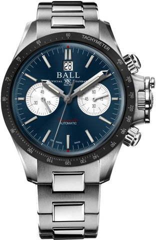 Ball Watch Company Engineer Hydrocarbon Racer Chronograph CM2198C-S1CJ-BE
