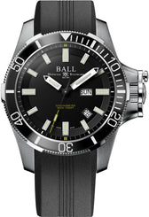 Ball Watch Company Engineer Hydrocarbon Submarine Warfare Ceramic DM2236A-PCJ-BK