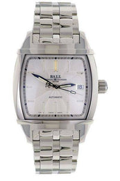 Ball Watch Company Conductor Classic NM1068D-SJ-WH