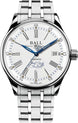 Ball Watch Company Trainmaster Endeavour Chronometer Limited Edition Steel NM3288D S2CJ WH