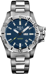 Ball Watch Company Engineer Hydrocarbon Submarine Warfare DM2276A-S2CJ-BE
