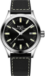 Ball Watch Company Engineer M Marvelight NM2128C-L1C-BK