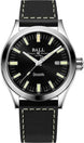Ball Watch Company Engineer M Marvelight NM2128C-L1C-BK