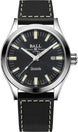 Ball Watch Company Engineer M Marvelight NM2128C-L1C-GY