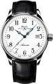 Ball Watch Company Trainmaster Standard Time 135 Anniversary NM3288D-LLJ-WH