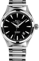Ball Watch Company Fireman Victory NM2098C-S4J-BK