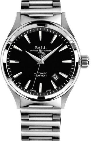 Ball Watch Company Fireman Victory NM2098C-S4J-BK