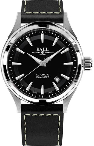 Ball Watch Company Fireman Victory NM2098C-L4J-BK