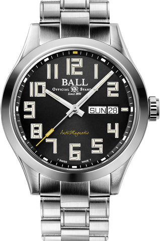 Ball Watch Company Engineer III StarLight NM2182C-S12-BK1
